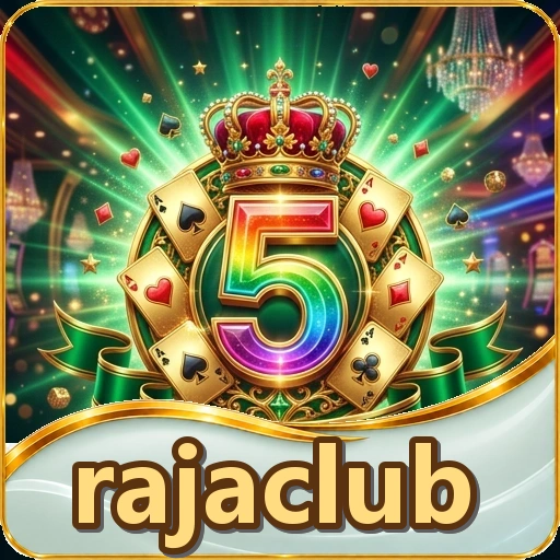 File APK rajaclub v5.2.0 siap diunduh di halaman Download