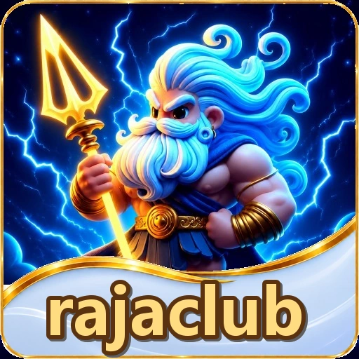 Metadata dan identitas paket aplikasi rajaclub APK