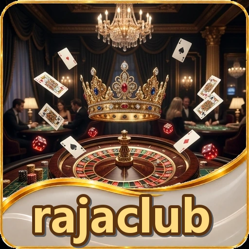 Ringkasan rilis terbaru rajaclub APK di halaman pembaruan