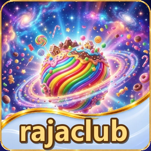 Langkah 6: konfirmasi rajaclub APK berhasil terpasang