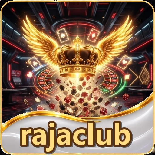 Struktur isi file APK rajaclub: manifest dan paket Android